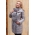 Слингокуртка зимняя 4 в 1 Diva Outerwear Pietra