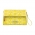 Сумка для мамы Petunia Crossover Clutch: Electric Citrus