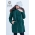 Слингокуртка зимняя 4 в 1 Diva Outerwear Mare