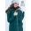 Слингокуртка зимняя 4 в 1 Diva Outerwear Mare