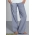 Брюки для беременных и кормящих Mothers en Vogue Weekender Pants, цвет джинсовый
