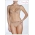 Трусики танга Made in Femmes Nude Ambre