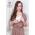 Платье для кормящих и беременных Diva Nursingwear Gemma, цвет Мока