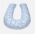 Подушка для беременных "U"