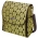 Petunia Boxy Backpack: Golden Topaz Roll