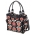 Petunia City Carryall: Happiness in Hamburg