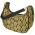Petunia Touring Tote: Golden Topaz Roll