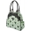 Сумка для мамы Petunia Sashay Satchel: Minted Meadows