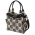 Petunia City Carryall: Wandering in Westbrook