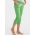 Брюки для беременных и родивших Mothers en Vogue Pencil Capri, зеленый