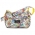 Сумка для мамы Ju-Ju-Be HoboBe Tokidoki Sea Amo