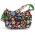 Сумка для мамы Ju-Ju-Be HoboBe Tokidoki Bubble Trouble