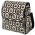 Сумка для мамы Petunia Boxy Backpack: Beautiful Barcelona