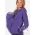 Толстовка YammyMammy (yummy mammy) флисовая, цвет "фиолетовый"