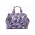 Дорожная сумка или сумка для двойни Ju-Ju-Be Be Prepared Lilac lace