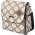 Сумка для мамы Petunia Boxy Backpack: Marbella Meadows