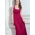 Сарафан для кормящих и беременных Diva Nursingwear Alba Maxi, Berry
