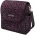 Сумка для коляски Petunia Boxy Backpack: Evening Plum