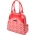 Сумка для мамы Petunia Sashay Satchel: Fire Flower Fields