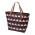 Сумка для мамы Petunia Downtown Tote: Tuscan Twilight