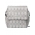 Сумка для коляски Petunia Boxy Backpack: Quartz