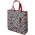 Экосумка Petunia Shopper Tote: Frolicking in Fez