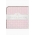 Фланелевая пеленка для новорожденного SwaddleDesigns Pink w/BR Dot